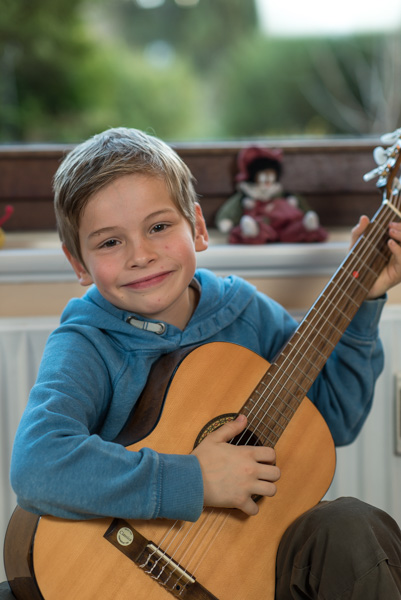 Gitarrenunterricht für kinder hamburg niendorf